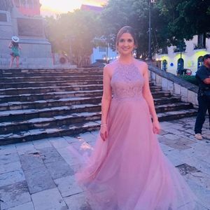 Meet your Posher, Cristina